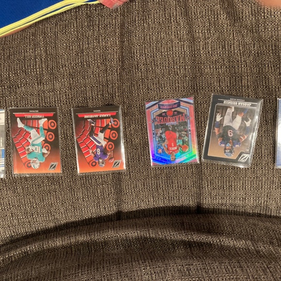 Card collection - Picture 9 of 9